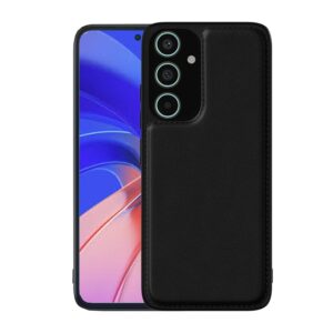 Samsung Galaxy A54 Leather Case — Premium Protective Cover