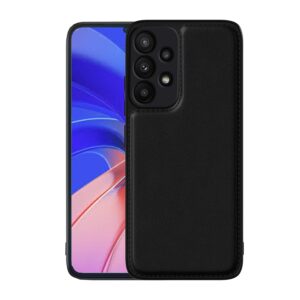 Samsung Galaxy A33 Leather Case — Premium Protective Cover
