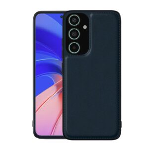 Samsung Galaxy A35 Leather Case — Premium Protective Cover