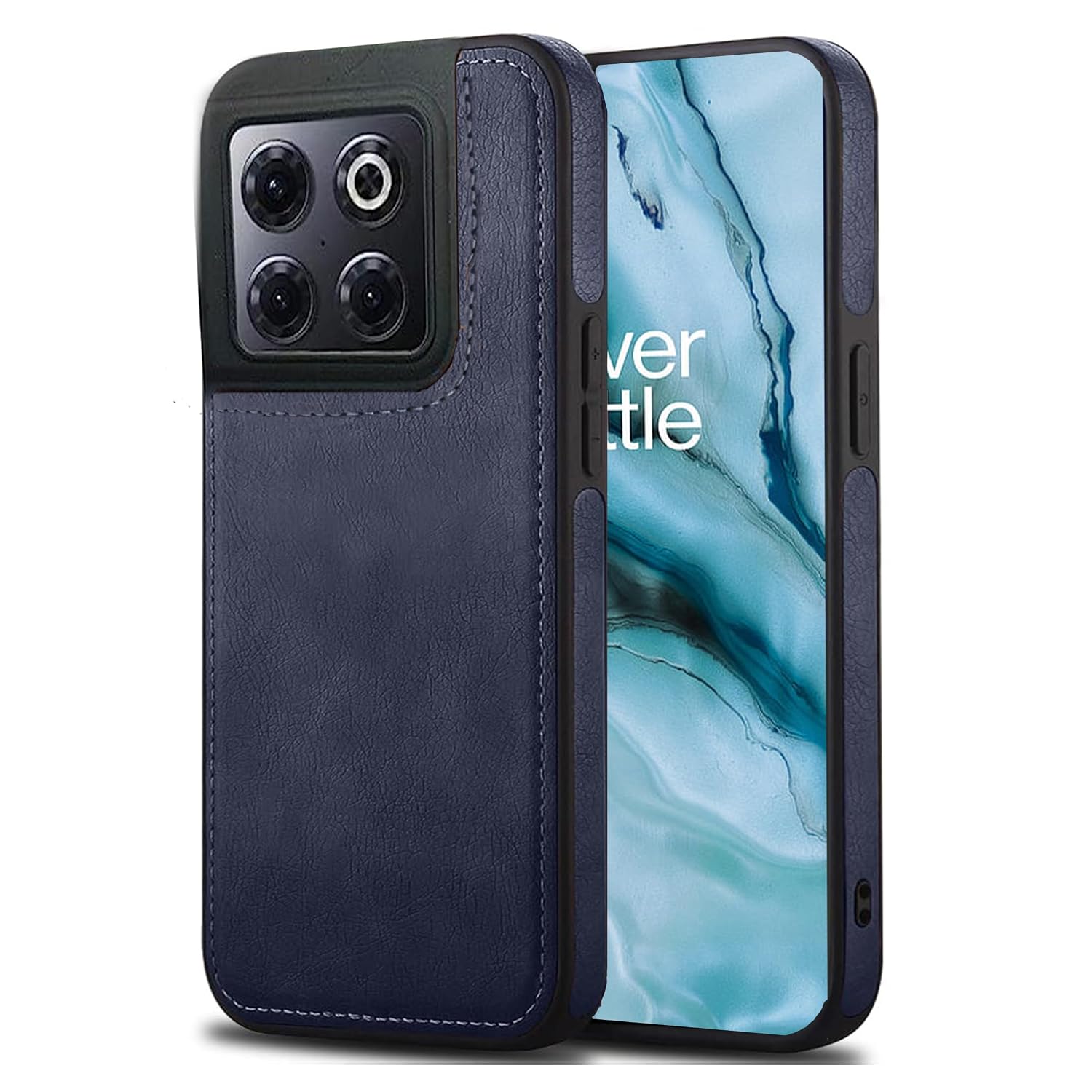 Flip cover